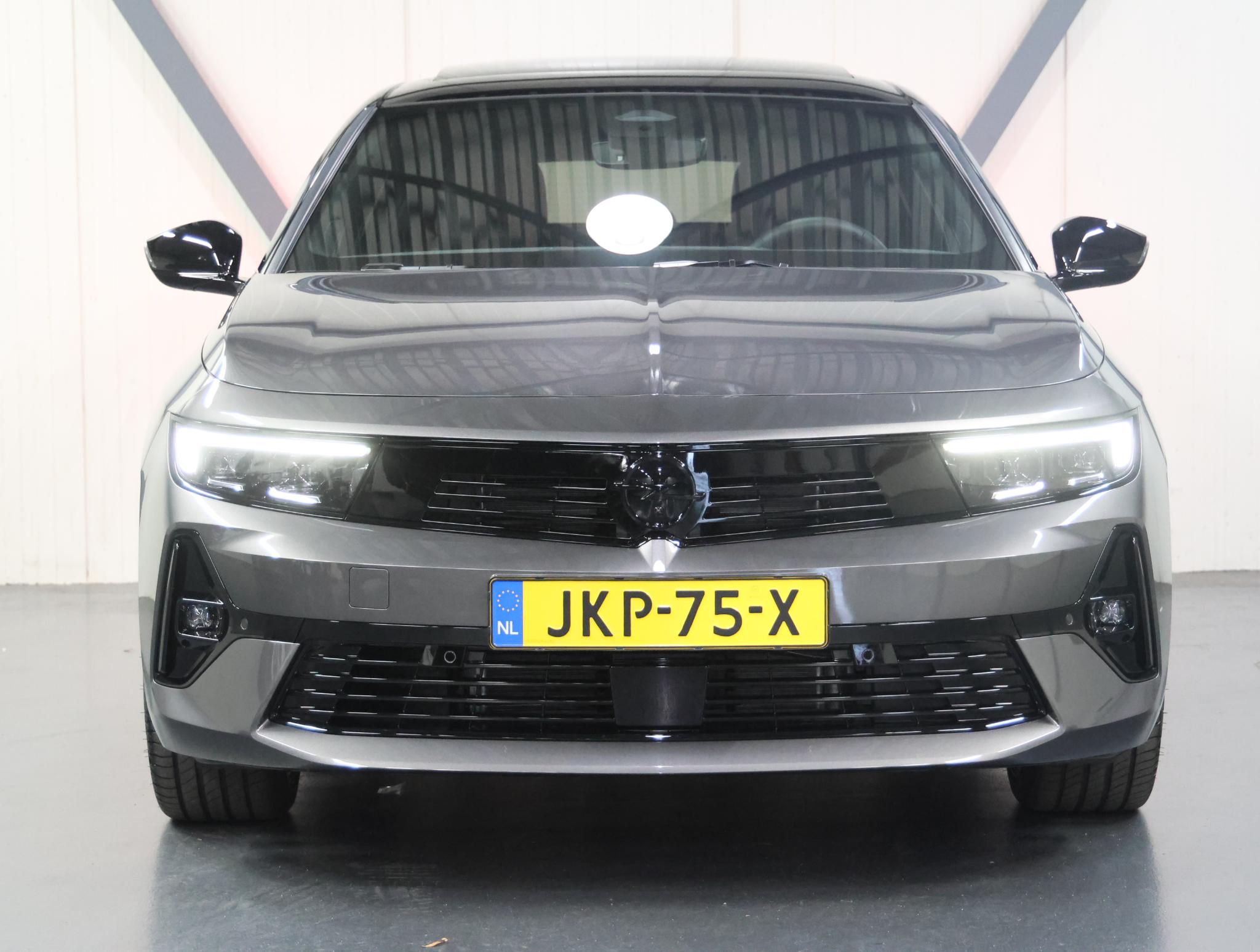 Opel Astra 1.2 145PK Turbo Hybrid Ultimate - Afbeelding 5