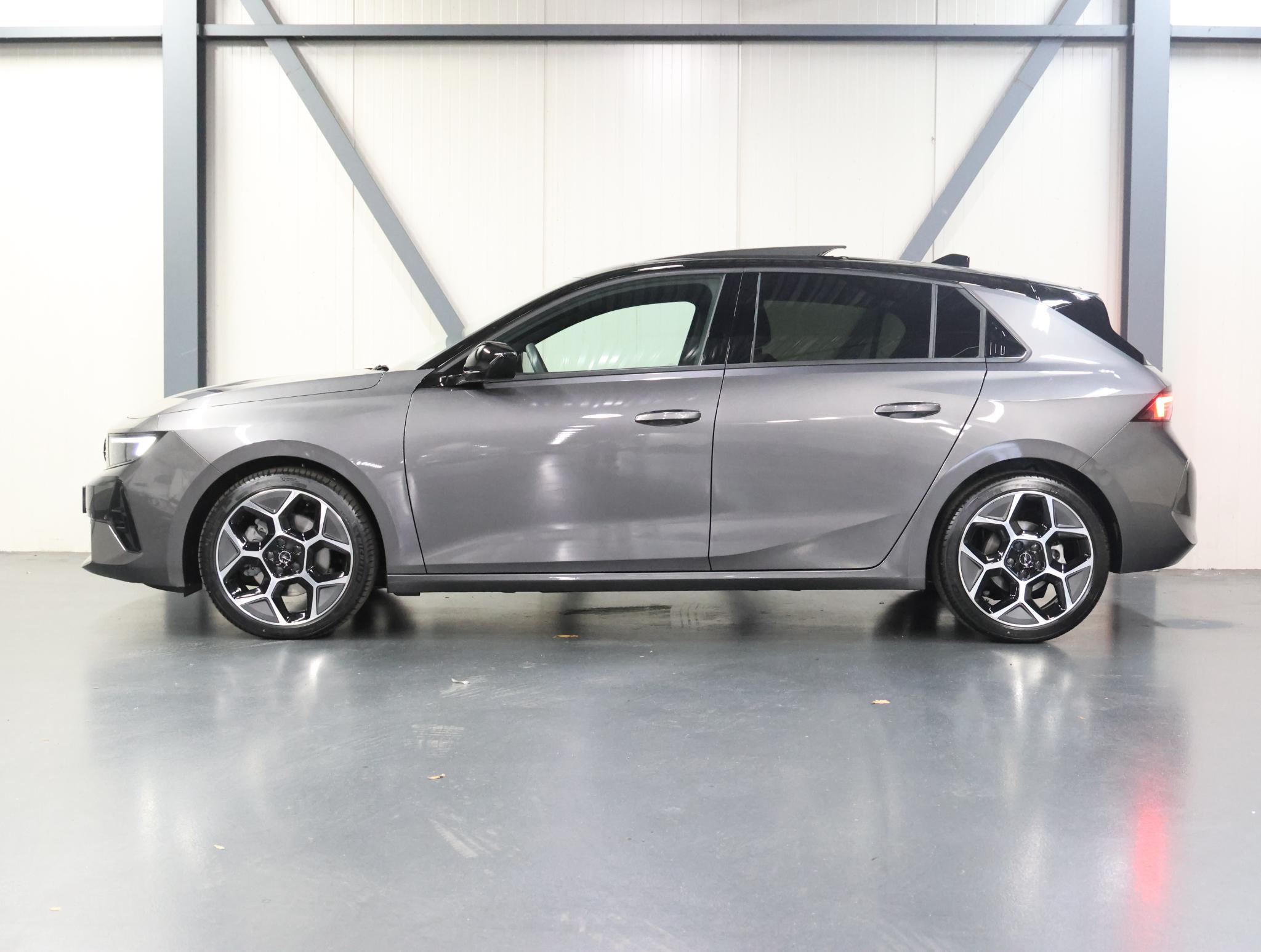 Opel Astra 1.2 145PK Turbo Hybrid GS - Afbeelding 2