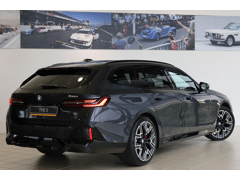 BMW 5 Serie Touring 520i - Afbeelding 2