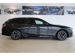 BMW 5 Serie Touring 520i - Afbeelding 3