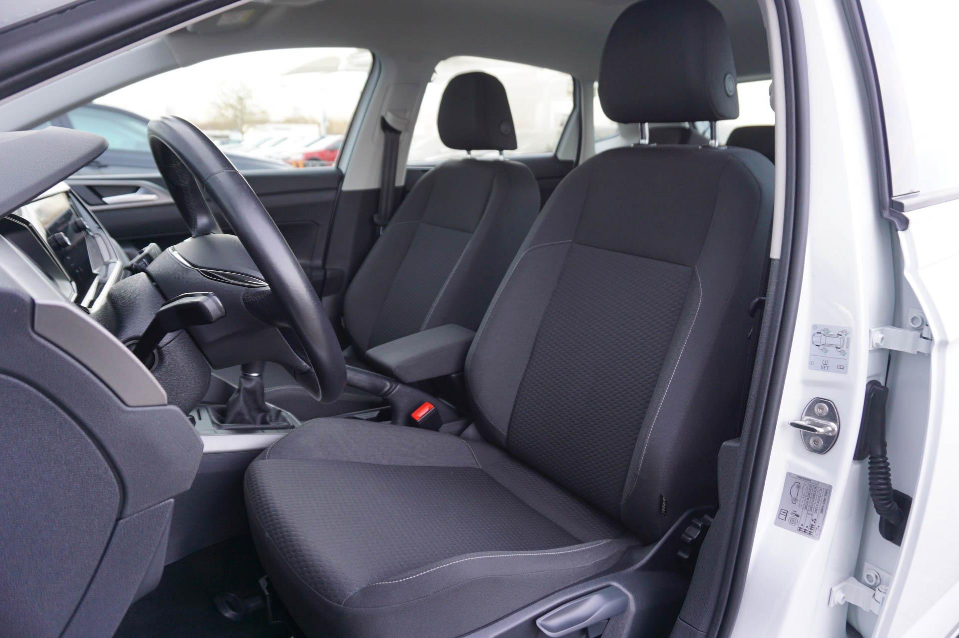 Volkswagen Polo 1.0 TSI 95pk Comfortline - Afbeelding 4