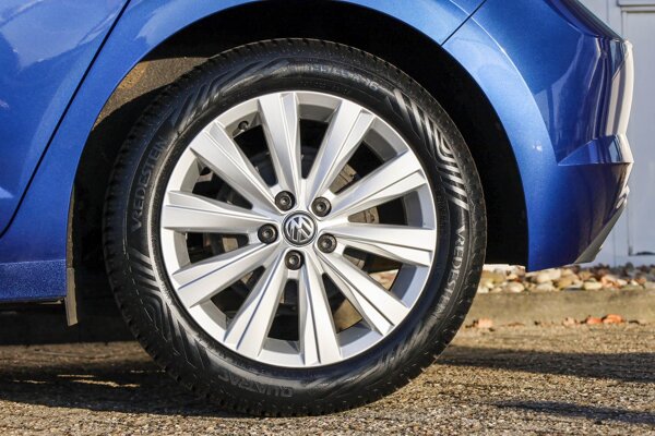 lichtmetalen velgen 16" lichtmetalen velgen 16"