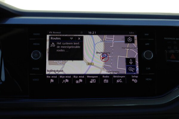 navigatiesysteem full map navigatiesysteem full map