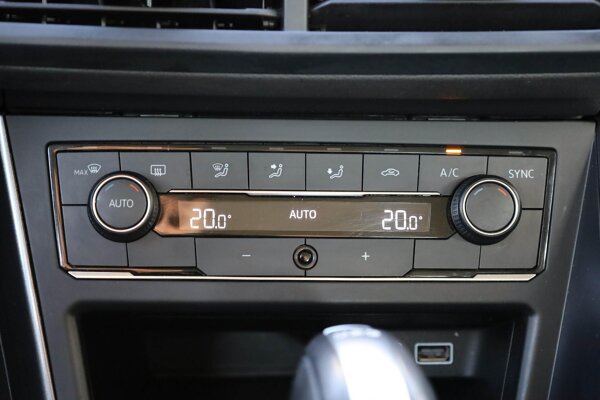 airco (automatisch) airco (automatisch)