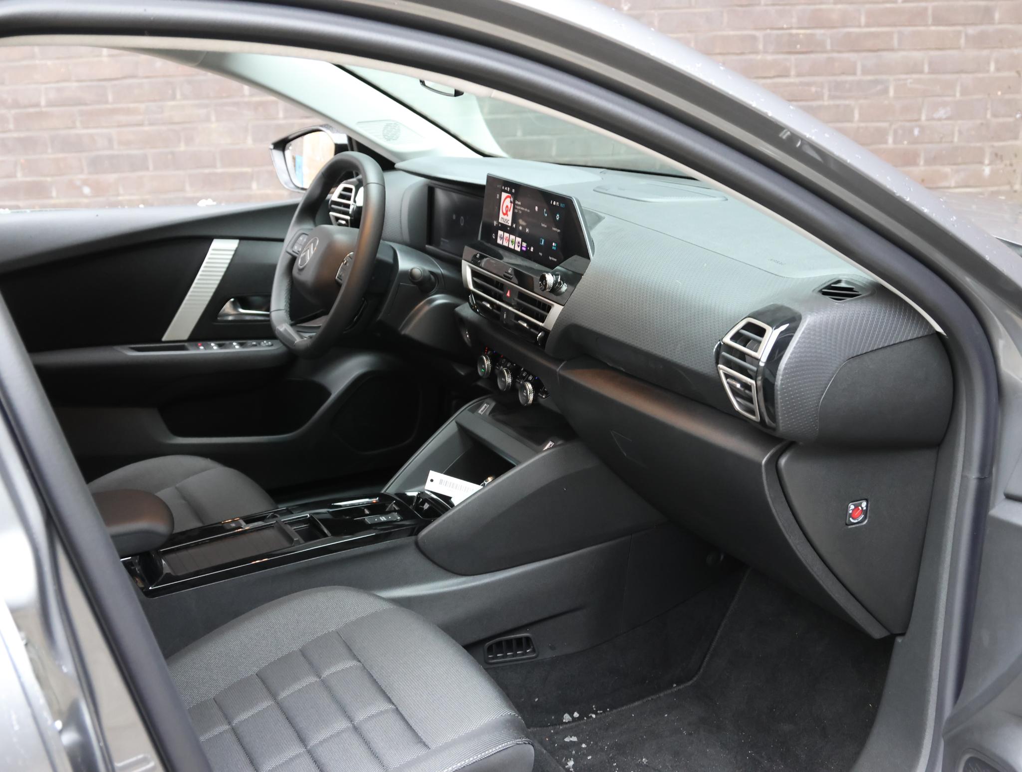 Citroën ë-C4 Business 54kWh 156pk - Afbeelding 5