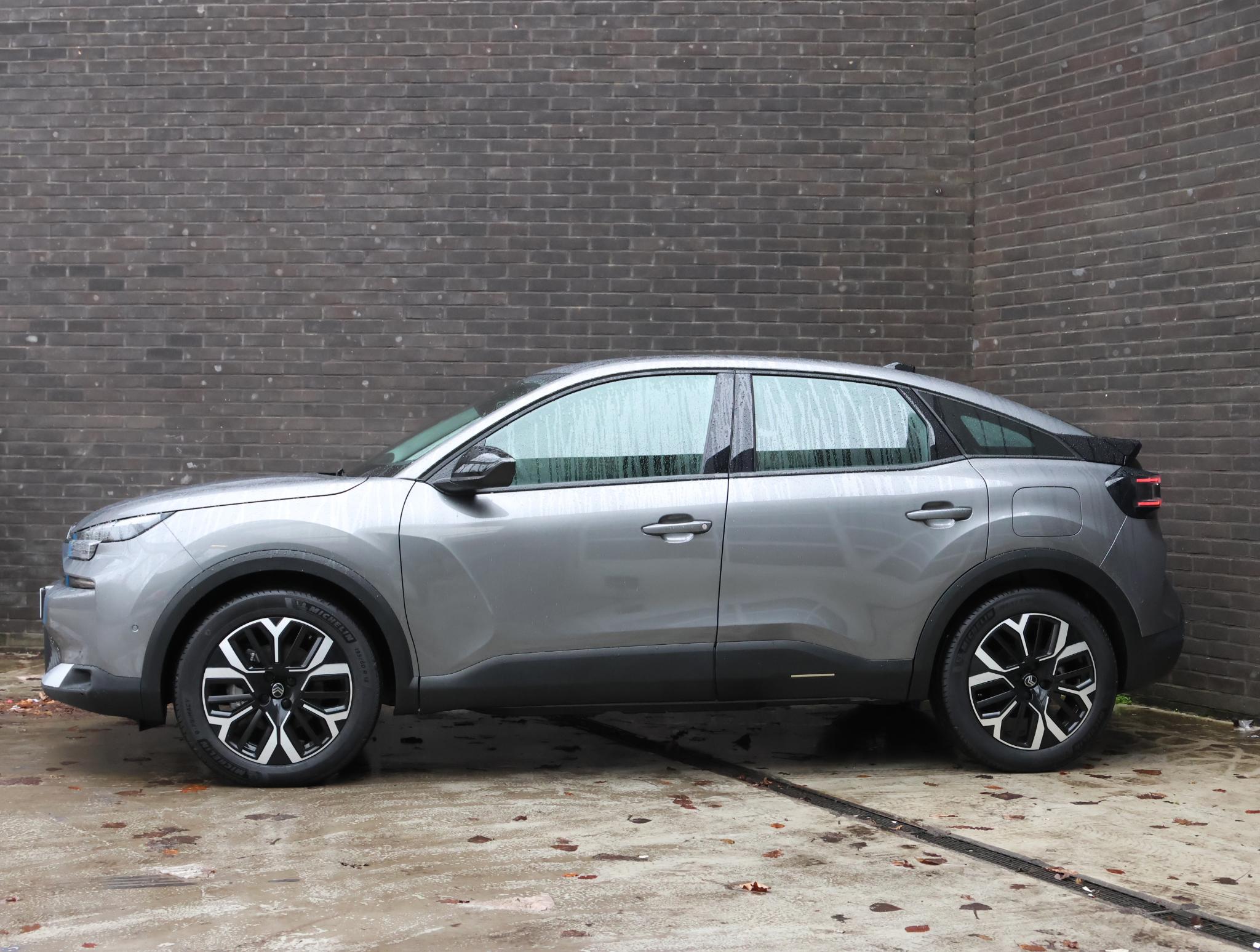 Citroën ë-C4 Business 54kWh 156pk - Afbeelding 2