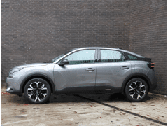 Citroën ë-C4 Business 54kWh 156pk - Afbeelding 2