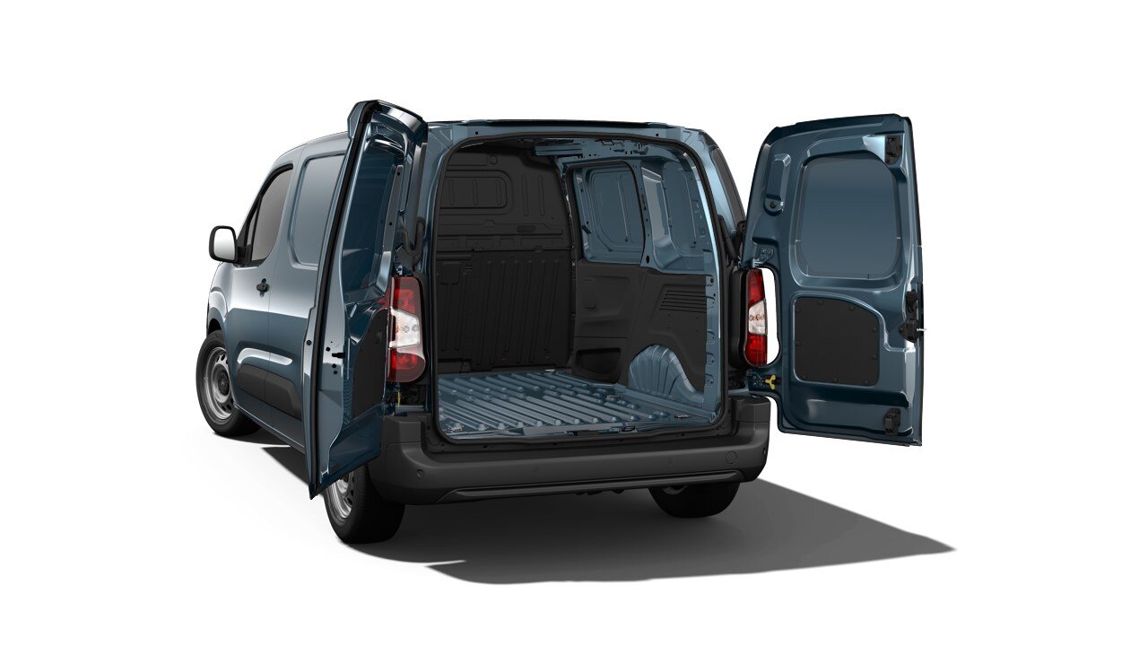 Citroën ë-Berlingo Standaard - Elektrisch - Afbeelding 4