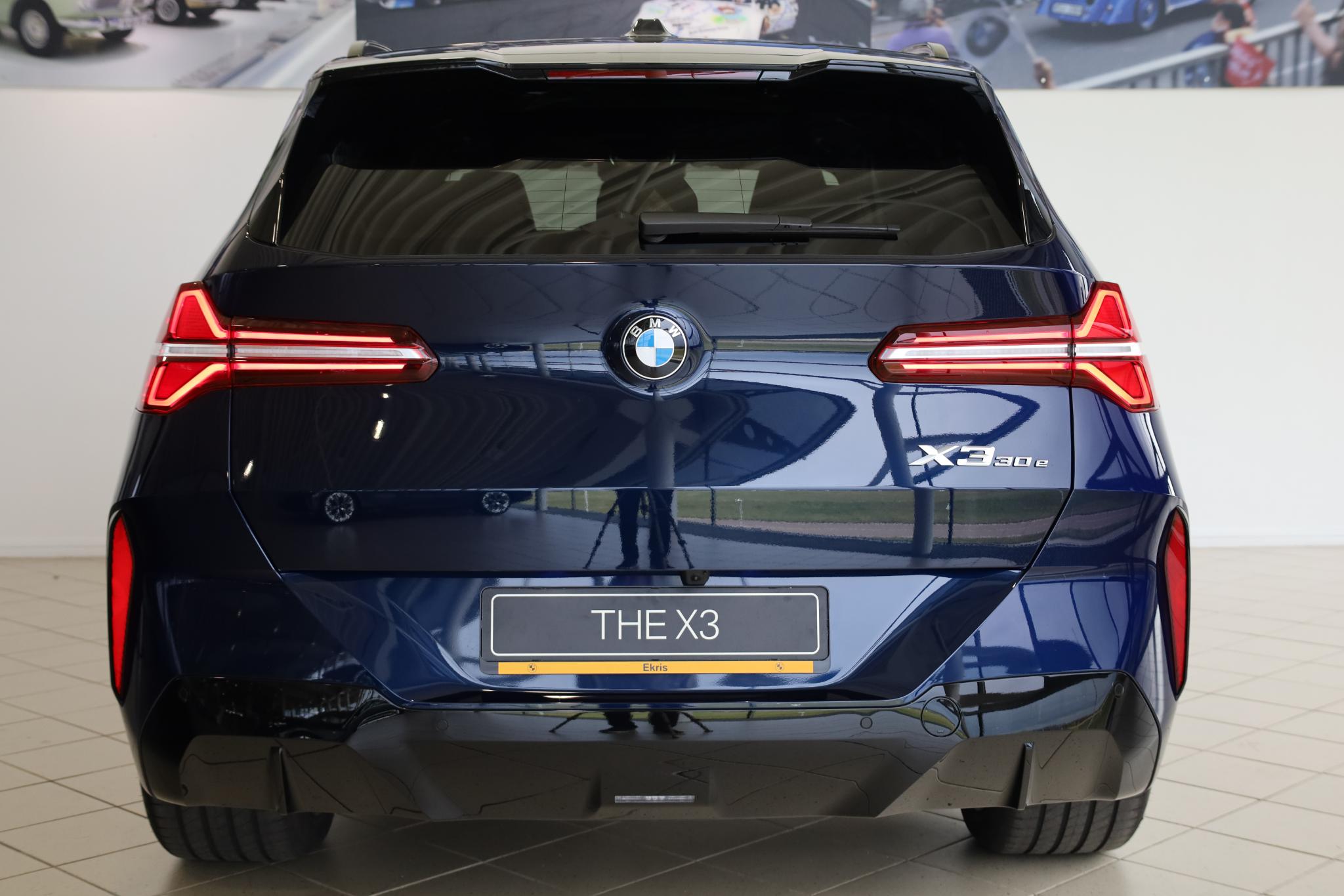 BMW X3 30e xDrive - Afbeelding 5