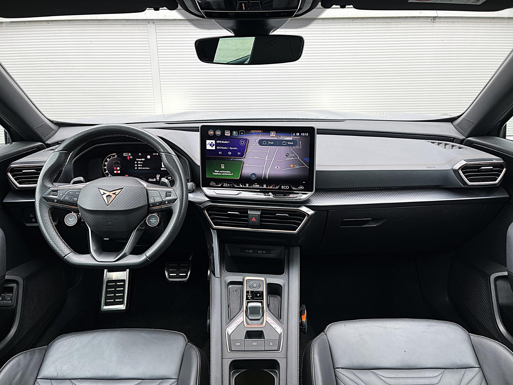 CUPRA Formentor 1.5 TSI e-Hybrid 272pk VZ Extreme - Afbeelding 5