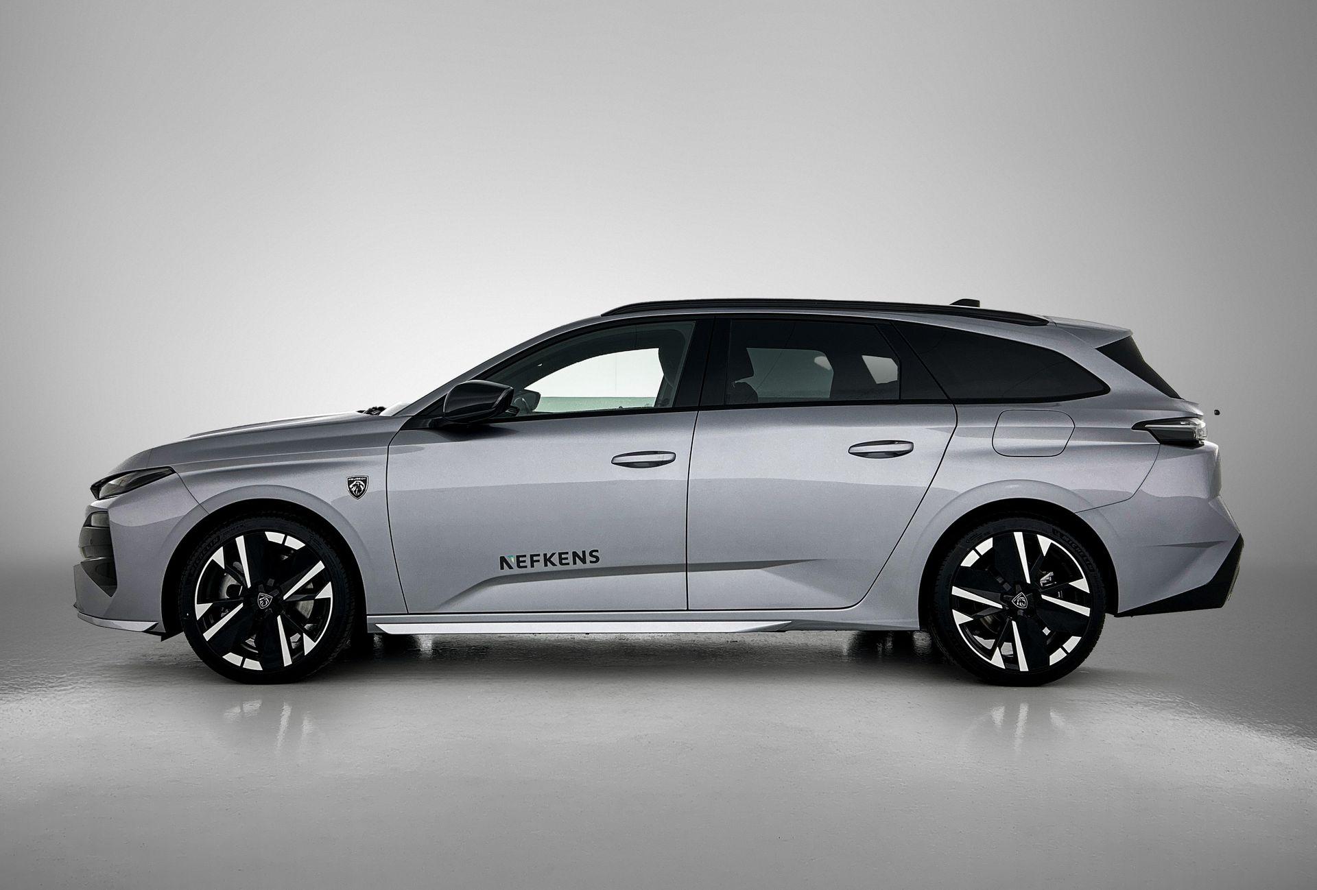 Peugeot 308 SW 1.6 Plug-in Hybrid GT 195pk Automaat - Afbeelding 5