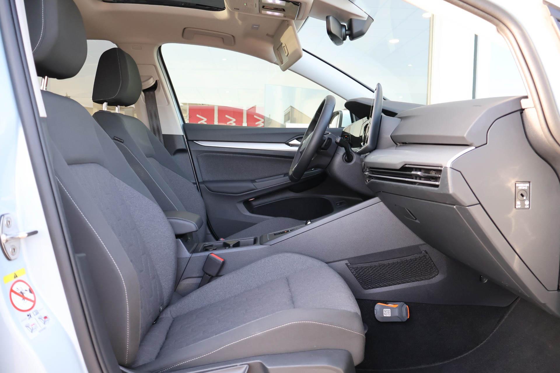 Volkswagen Golf 1.5 eHybrid 204pk Life Edition - Afbeelding 4