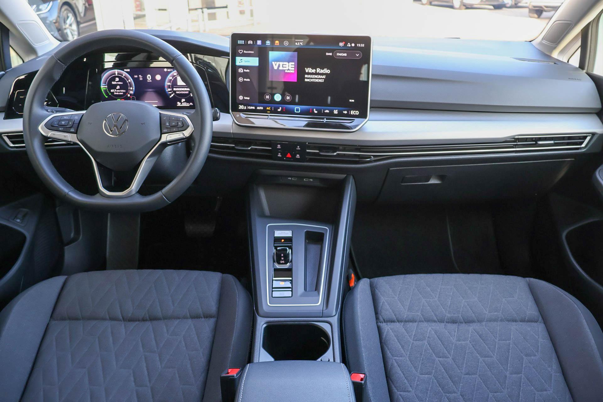 Volkswagen Golf 1.5 eHybrid 204pk Life Edition - Afbeelding 5