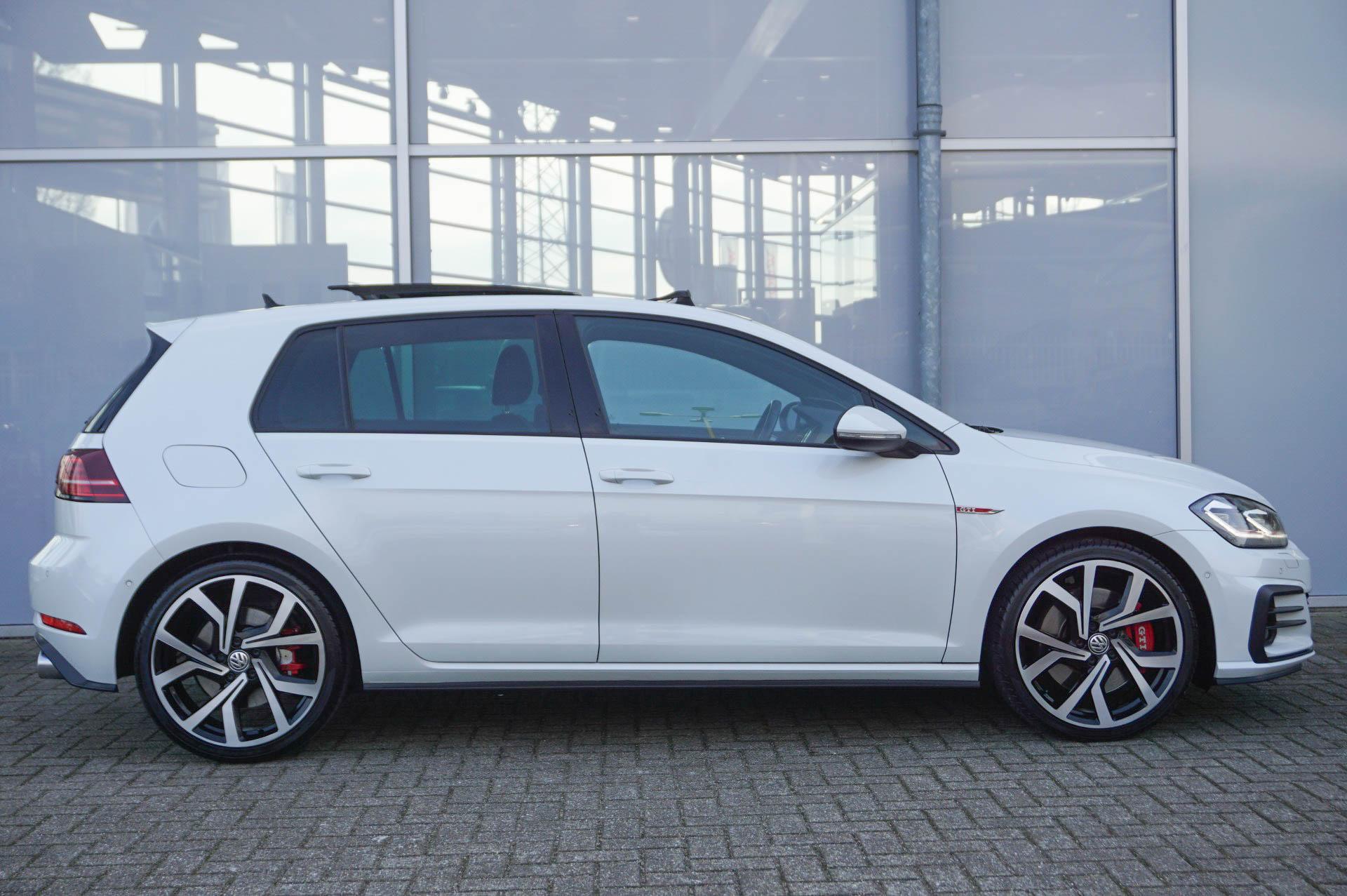 Volkswagen Golf GTI 2.0 TSI 245pk DSG Performance - Afbeelding 3