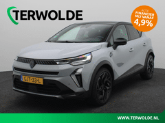 Renault Captur esprit Alpine full hybrid E-Tech 145 - Afbeelding 2