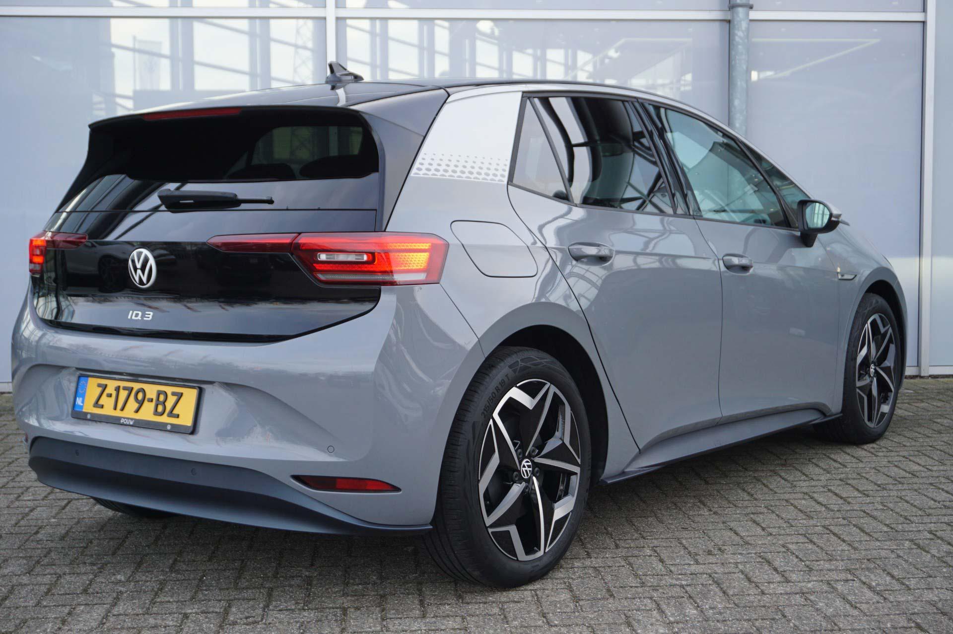 Volkswagen ID.3 204pk First 58 kWh - Afbeelding 2