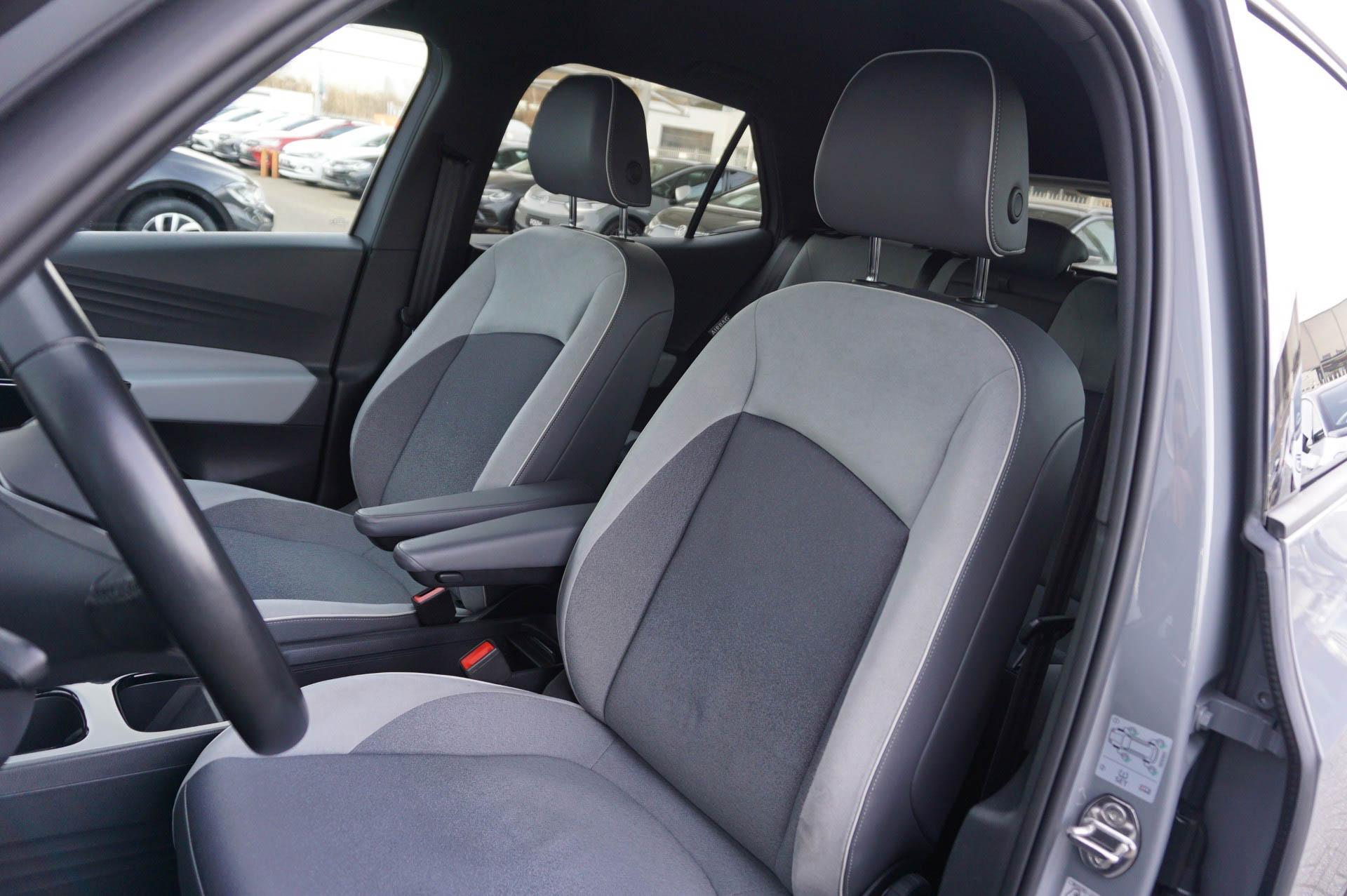 Volkswagen ID.3 204pk First 58 kWh - Afbeelding 4