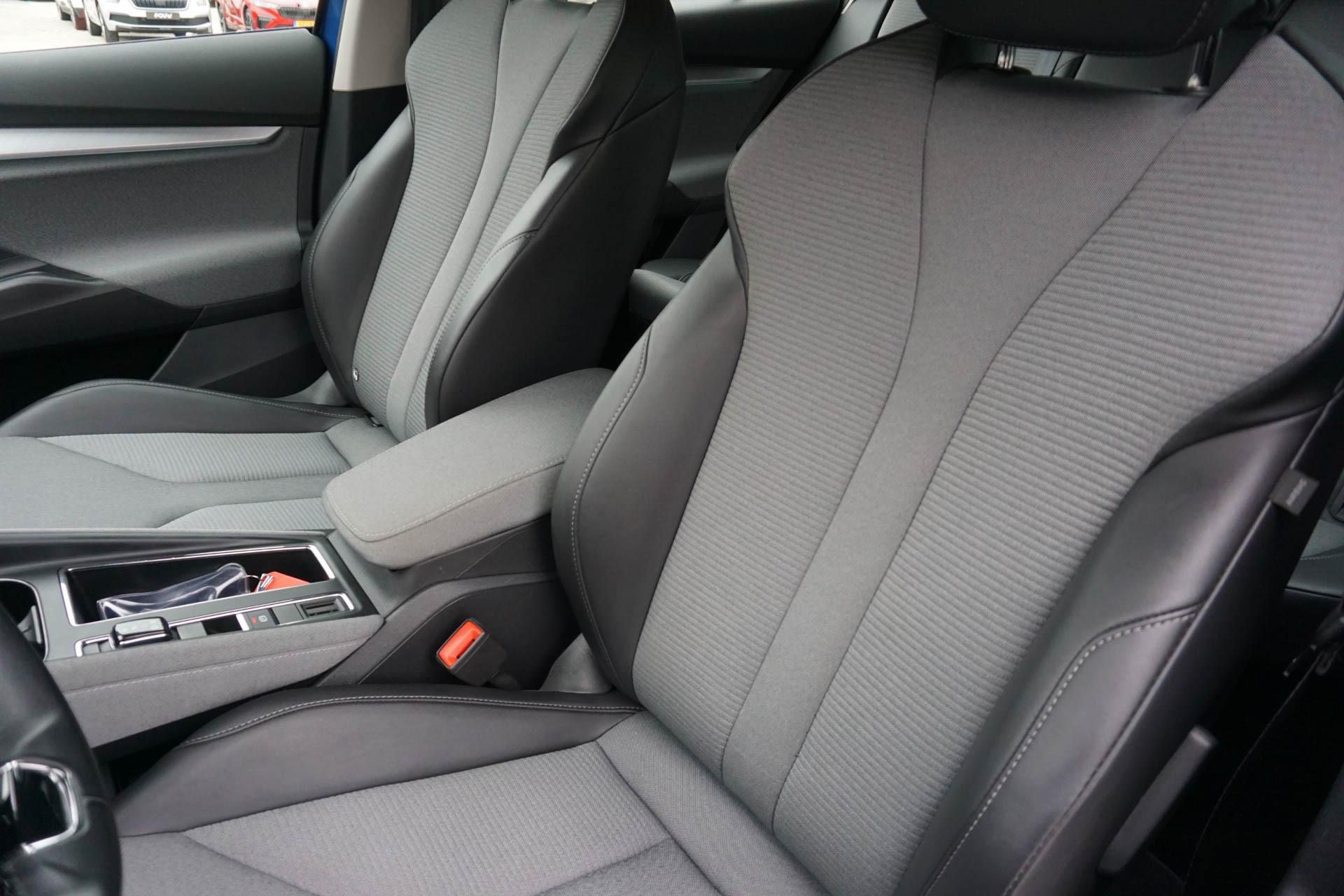 Skoda Enyaq 60 180pk - Afbeelding 4