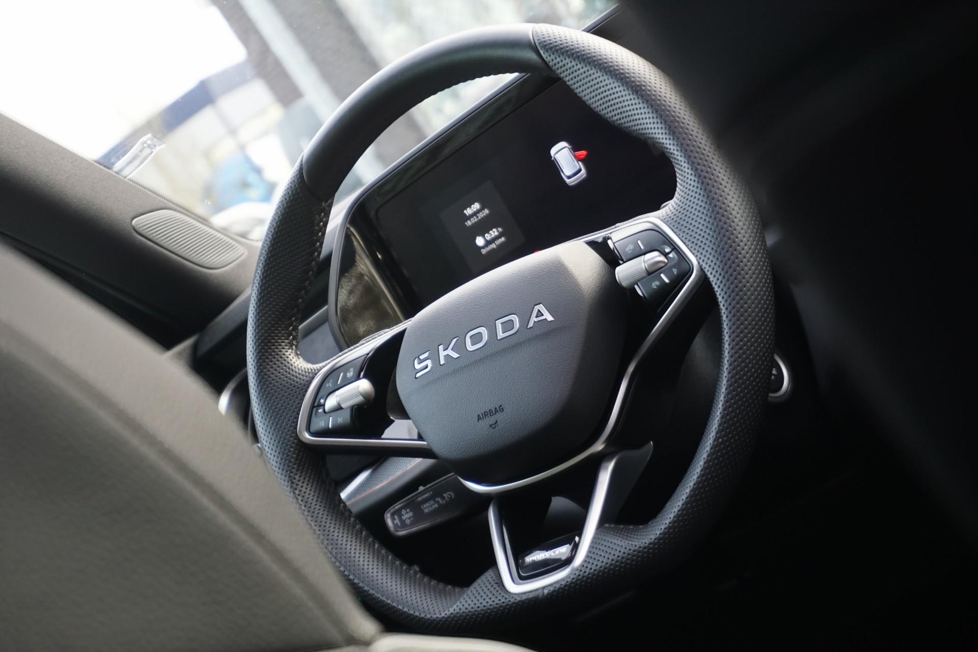 Skoda Kodiaq 1.5 TSI 204pk PHEV Sportline Business - Afbeelding 5