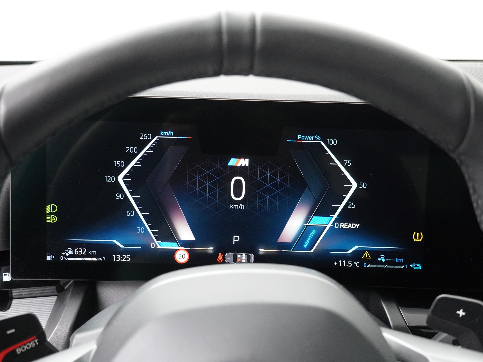 BMW 5 Serie 530e - Afbeelding 3