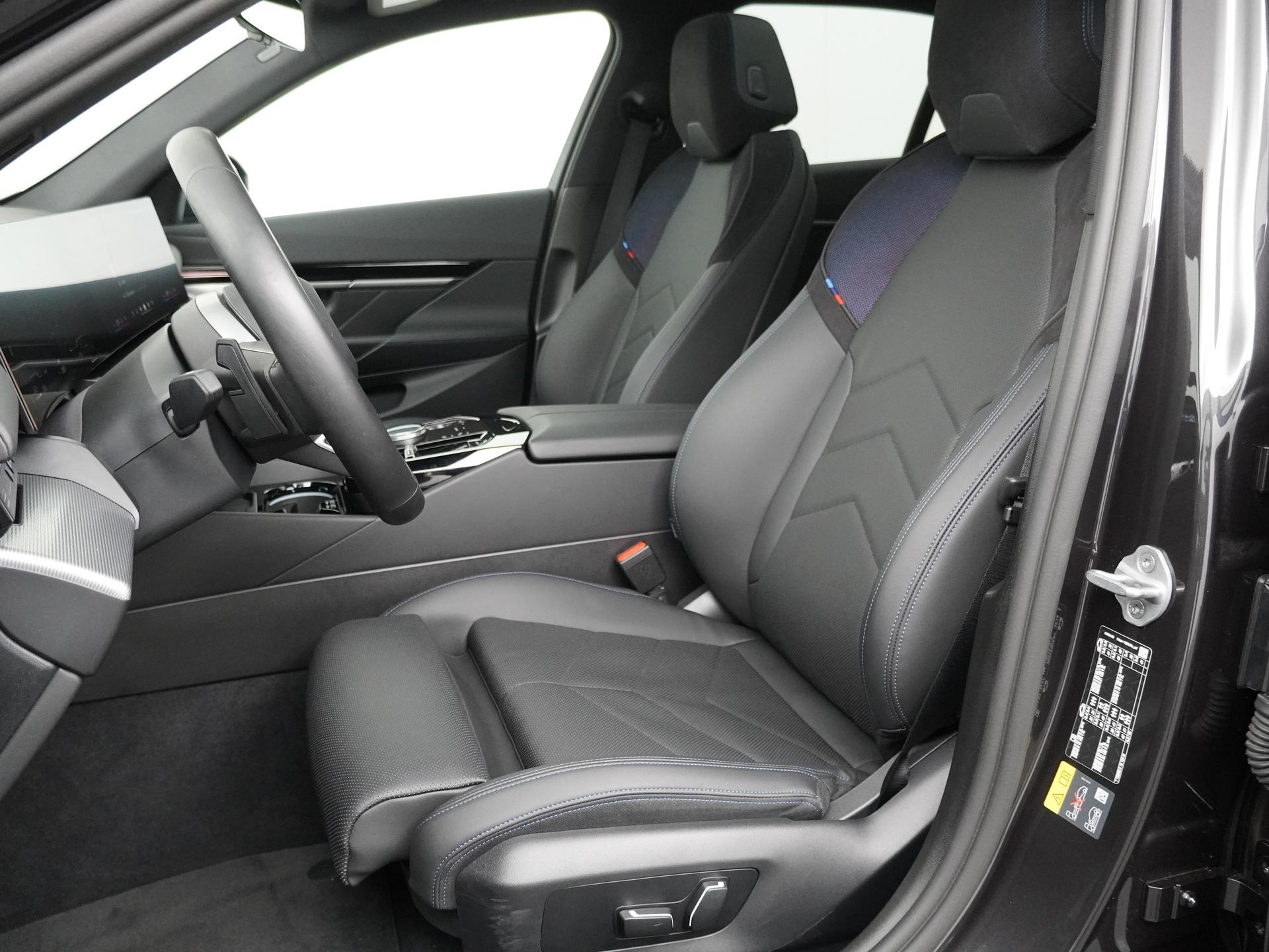 BMW 5 Serie 530e - Afbeelding 4