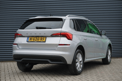 Skoda Kamiq 1.0 TSI 110pk Ambition - Afbeelding 2