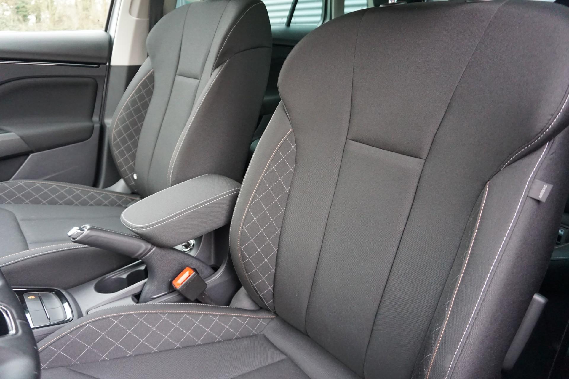 Skoda Kamiq 1.0 TSI 110pk Ambition - Afbeelding 4