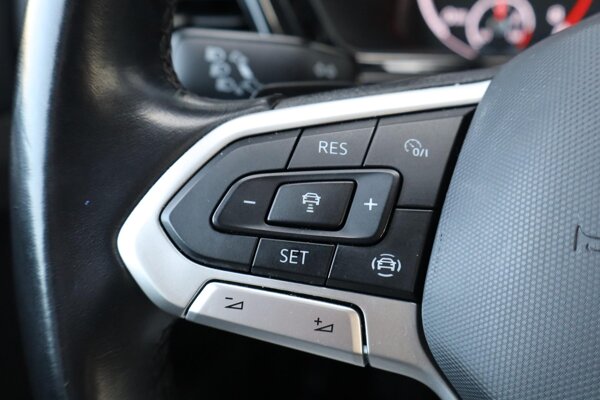 cruise control adaptief