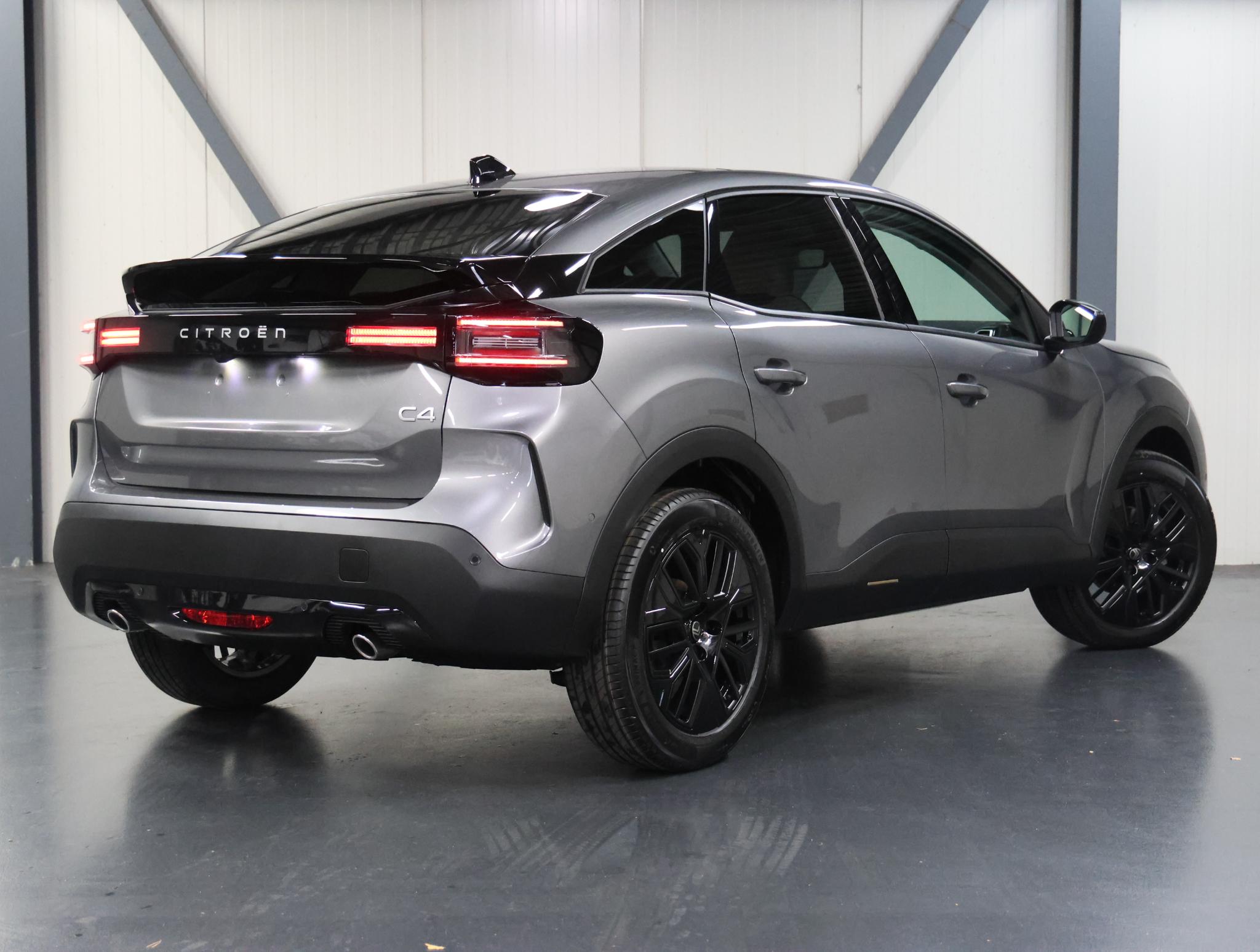 Citroën C4 1.2 Hybrid 145PK Max - Afbeelding 3