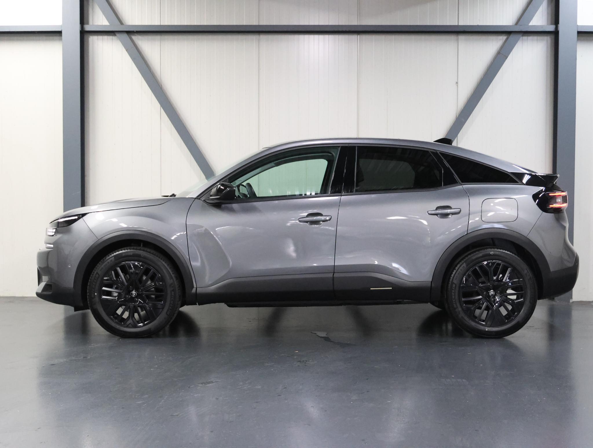 Citroën C4 1.2 Hybrid 145PK Max - Afbeelding 2