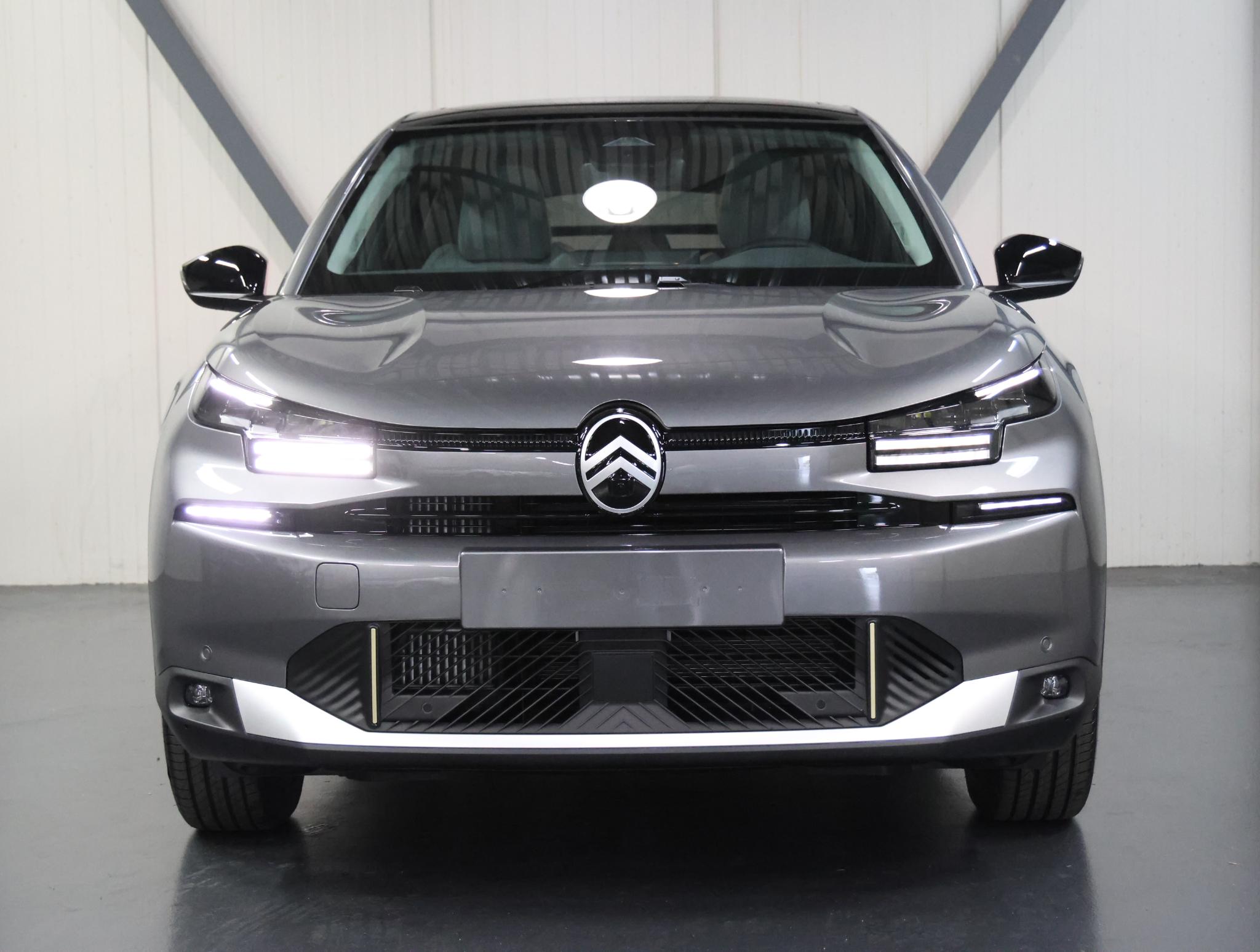 Citroën C4 1.2 Hybrid 145PK Max - Afbeelding 5