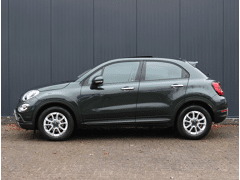 Fiat 500X Cross 120pk City Cross - Afbeelding 3