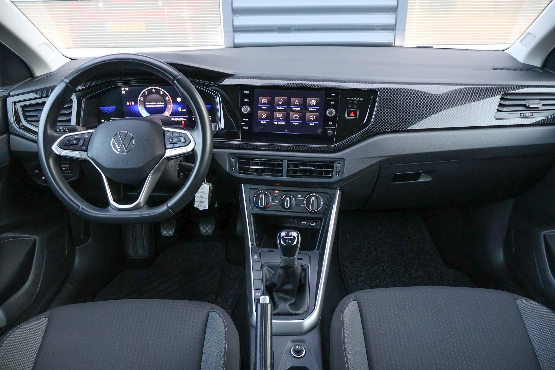 Volkswagen Polo 1.0 TSI 95pk Life - Afbeelding 5