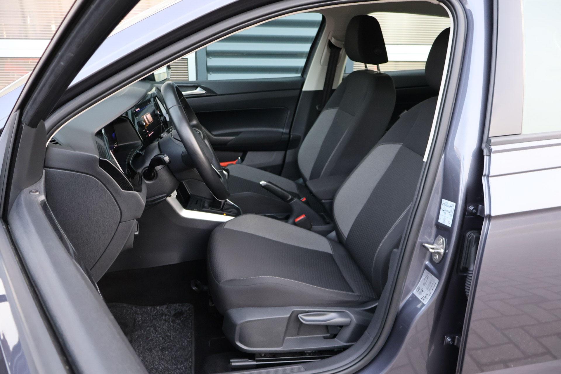 Volkswagen Polo 1.0 TSI 95pk Life - Afbeelding 4