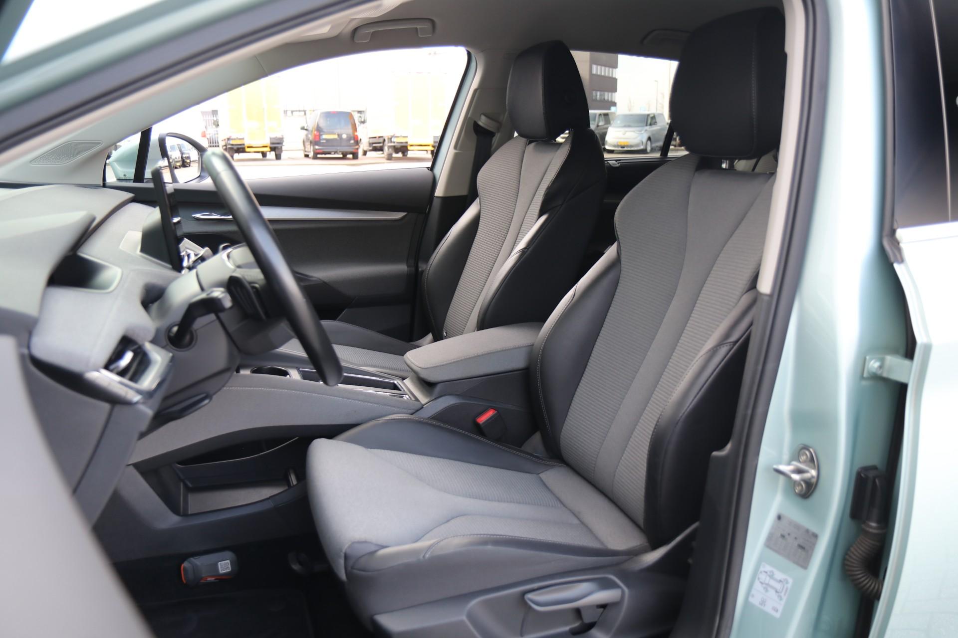 Skoda Enyaq 80 204pk - Afbeelding 4