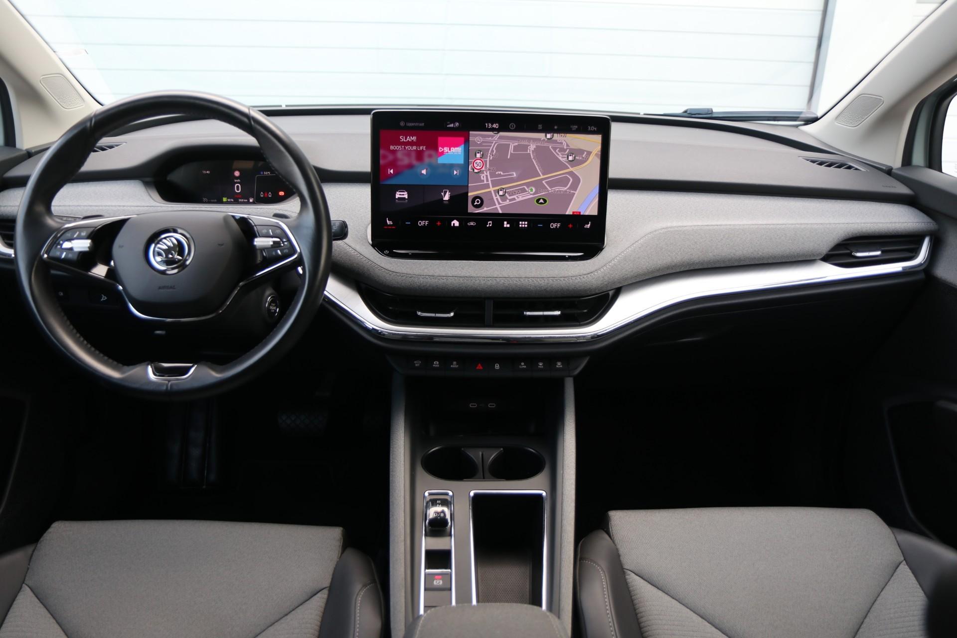 Skoda Enyaq 80 204pk - Afbeelding 5