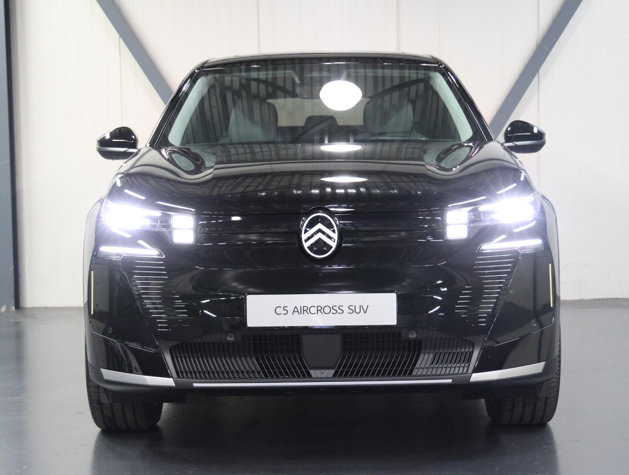 Citroën C5 Aircross Max Comfort Range 73 kWh 210PK - Afbeelding 5