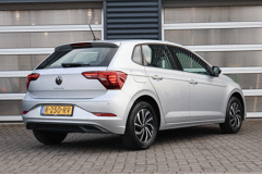 Volkswagen Polo 1.0 TSI 95pk DSG-7 Life - Afbeelding 2