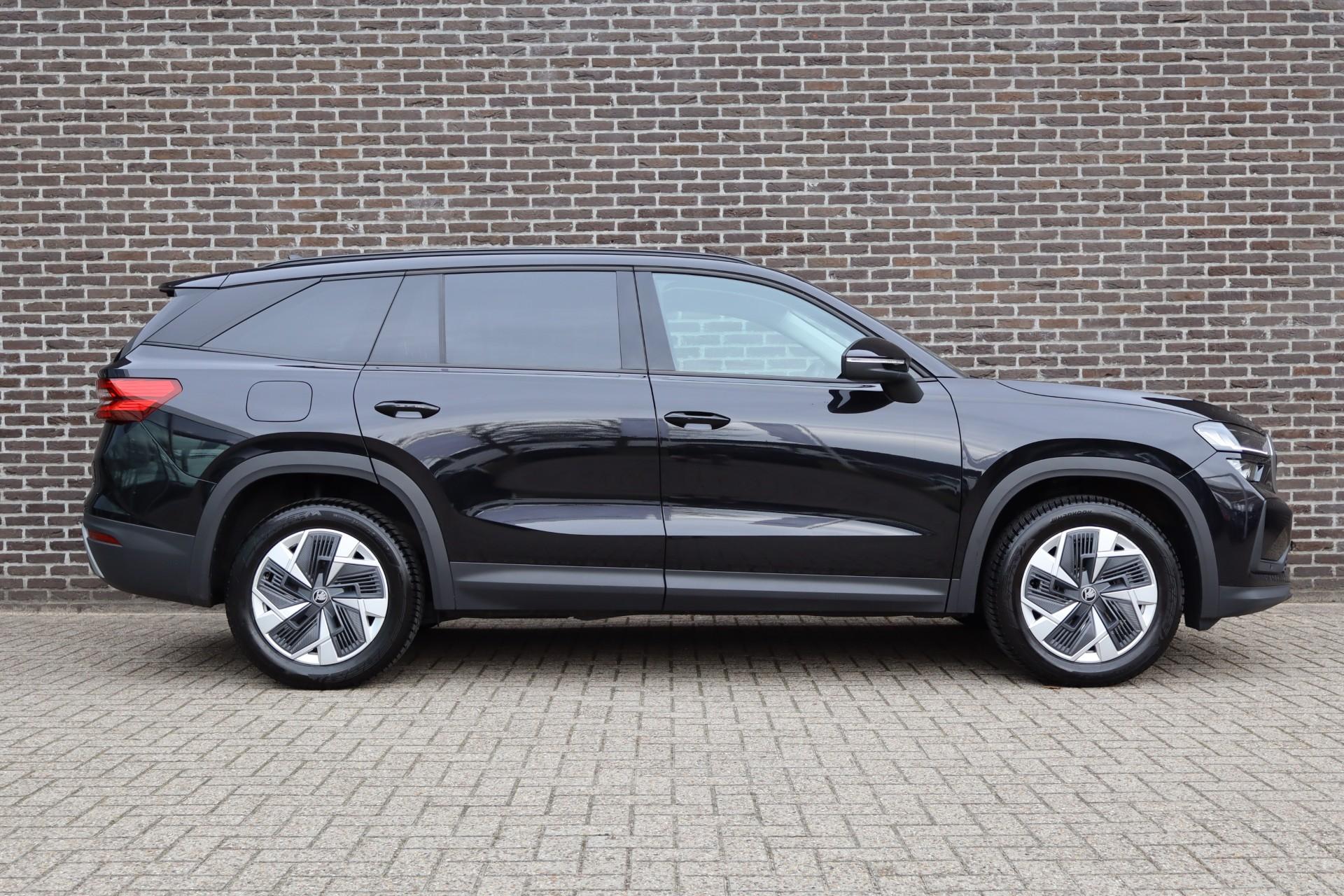 Skoda Kodiaq 1.5 TSI 204pk PHEV Business Edition - Afbeelding 3