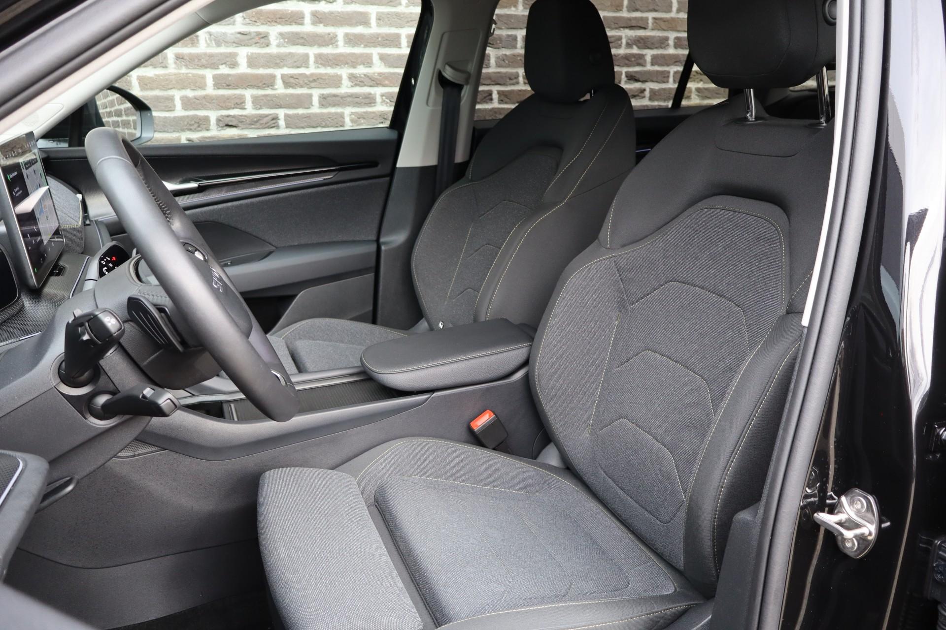 Skoda Kodiaq 1.5 TSI 204pk PHEV Business Edition - Afbeelding 4