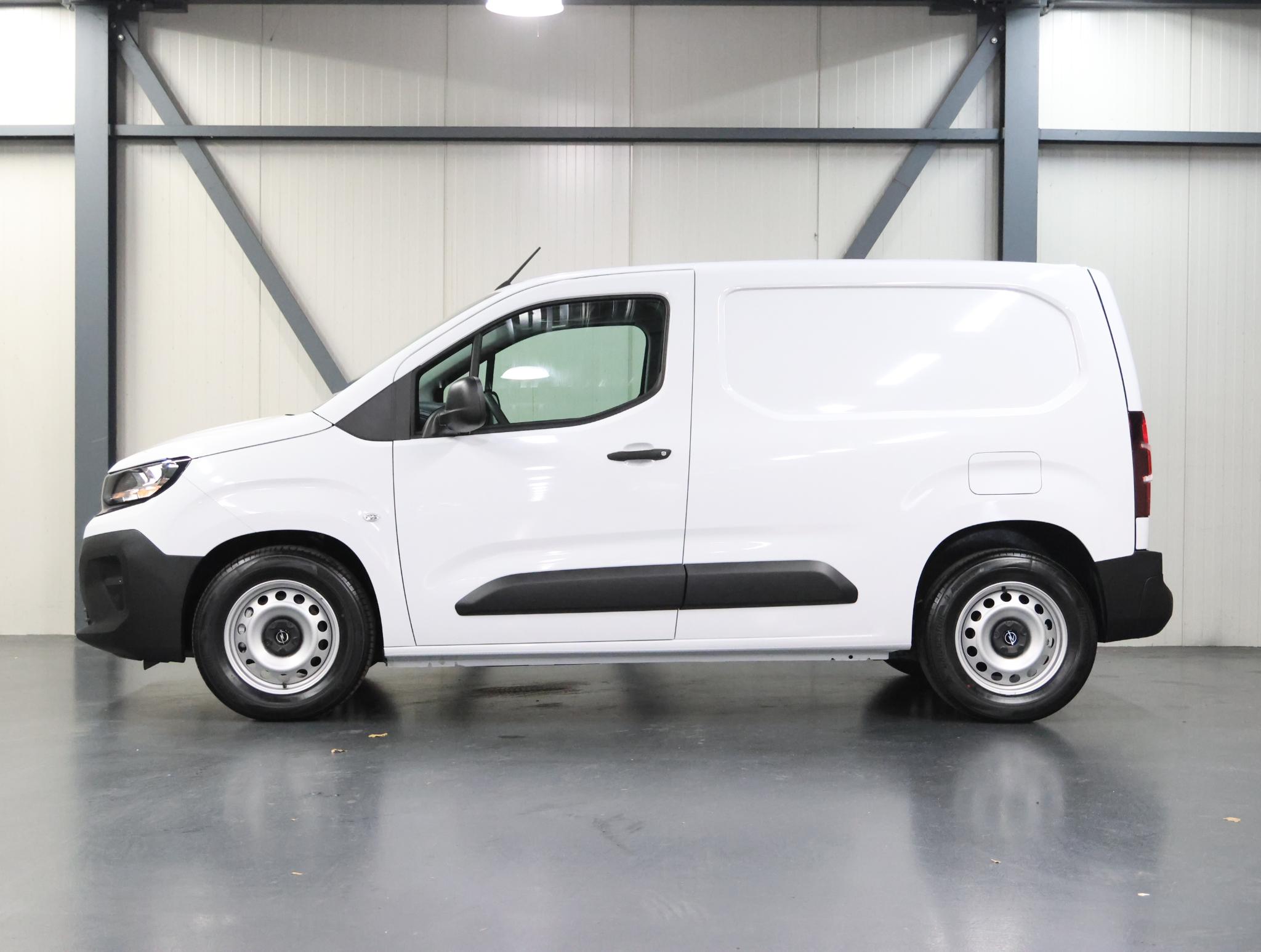 Opel Combo-e Electric 136PK L1 50kWh - Afbeelding 2