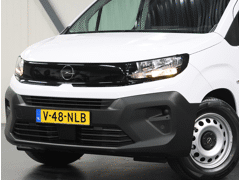 Opel Combo-e Electric 136PK L1 50kWh - Afbeelding 5