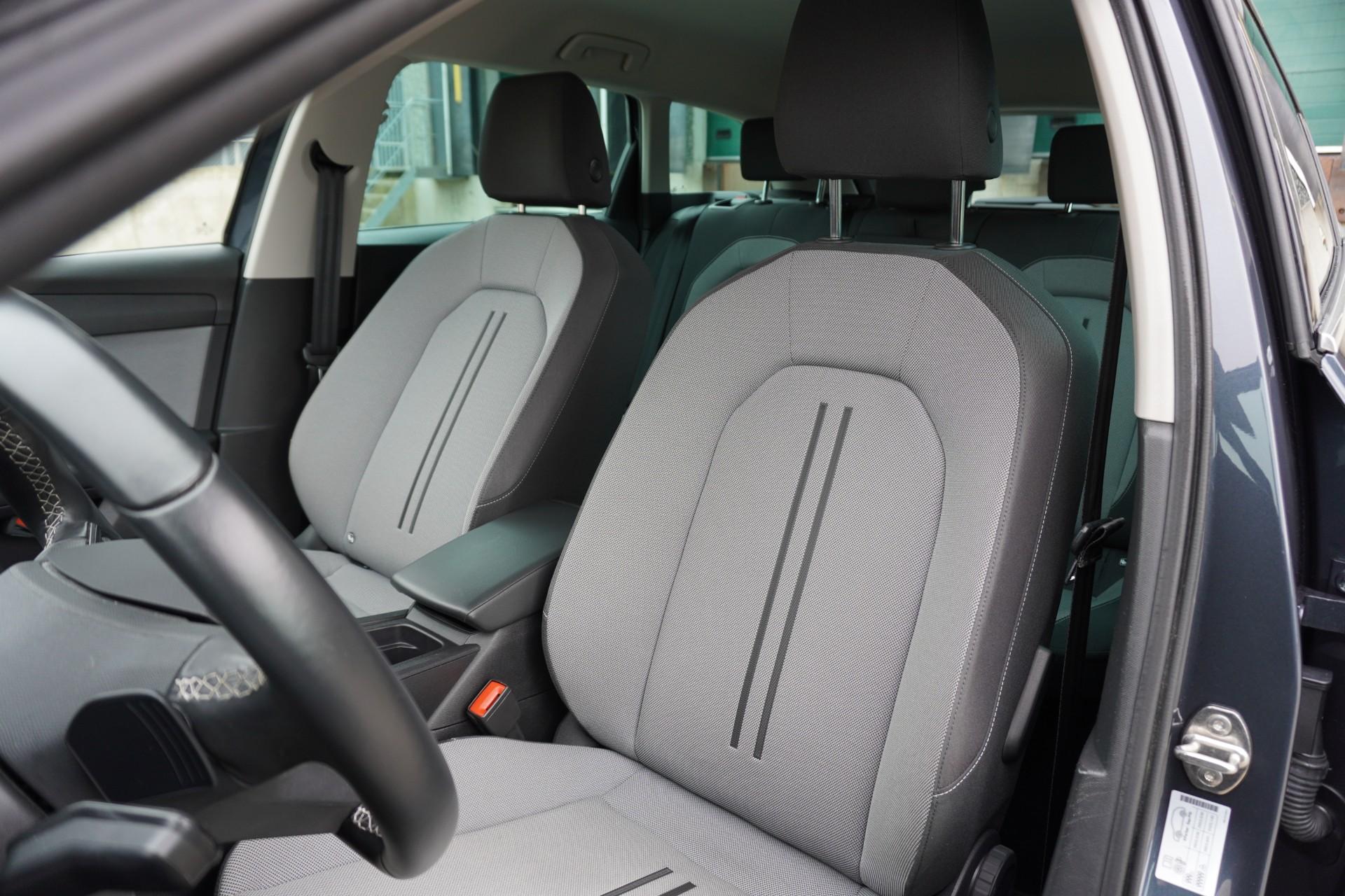 SEAT Leon Sportstourer 1.5 eTSI 150pk DSG Style Launch Edition - Afbeelding 4