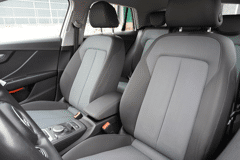 Audi Q2 1.0 TFSI 116pk S-tronic Design - Afbeelding 4