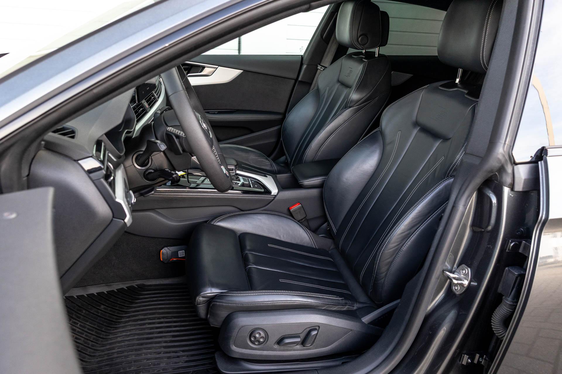 Audi A5 Sportback 40 TFSI 204pk S-tronic S edition - Afbeelding 4