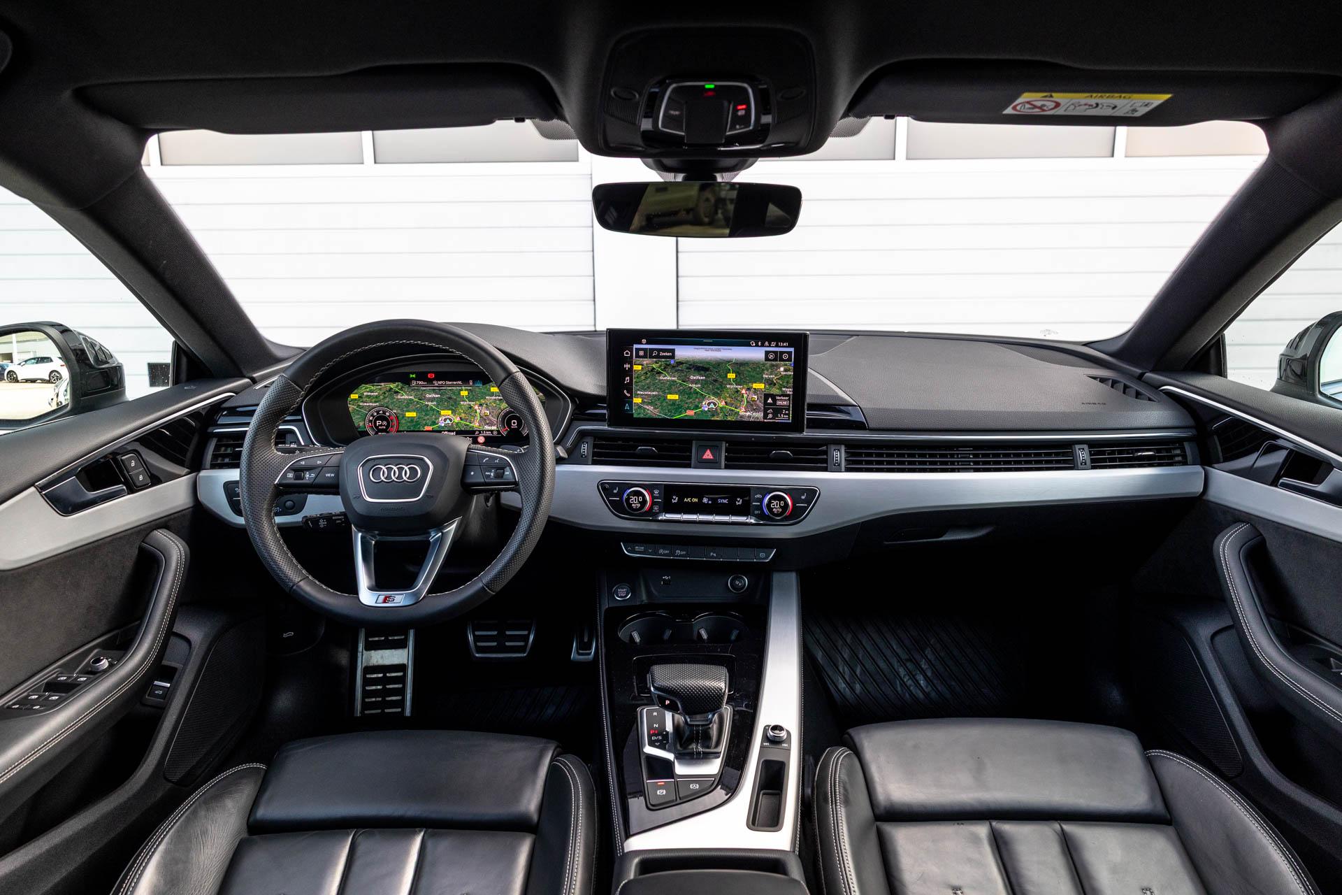 Audi A5 Sportback 40 TFSI 204pk S-tronic S edition - Afbeelding 5