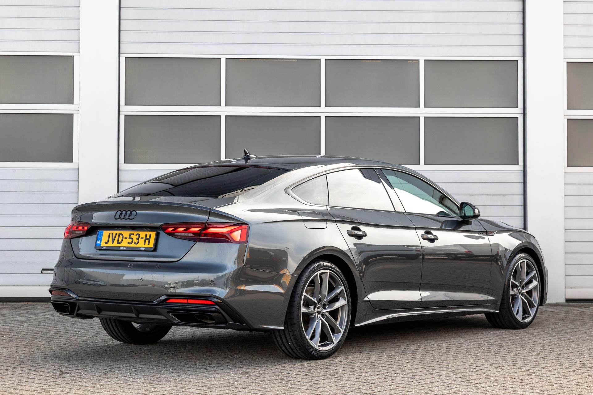 Audi A5 Sportback 40 TFSI 204pk S-tronic S edition - Afbeelding 2
