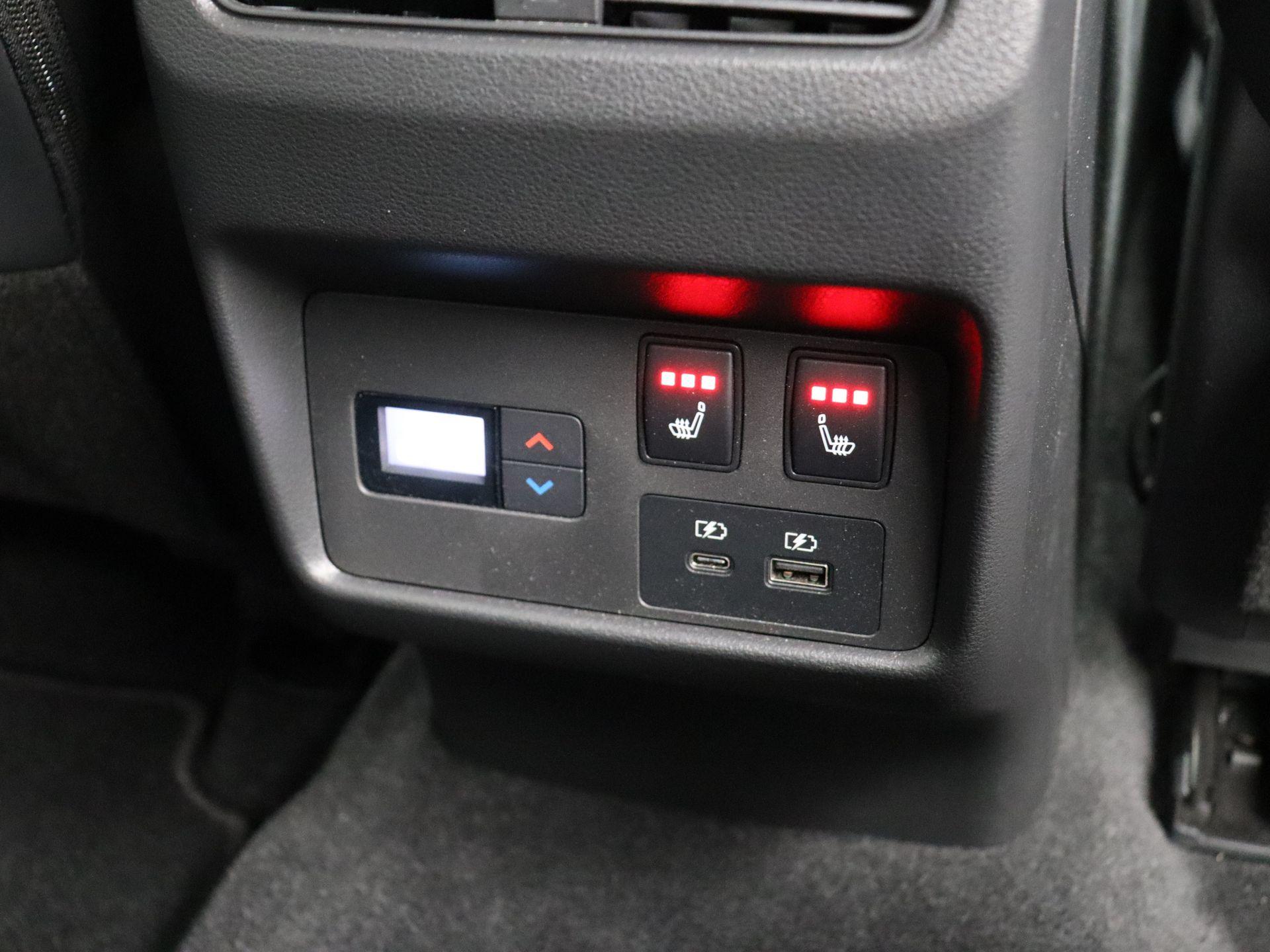 Nissan X-Trail 1.5 e-4orce Tekna 4WD - Afbeelding 5