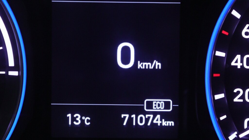 Hyundai Kona 1.6 GDI HEV Comfort | Carplay | All Seasons | - Afbeelding 4