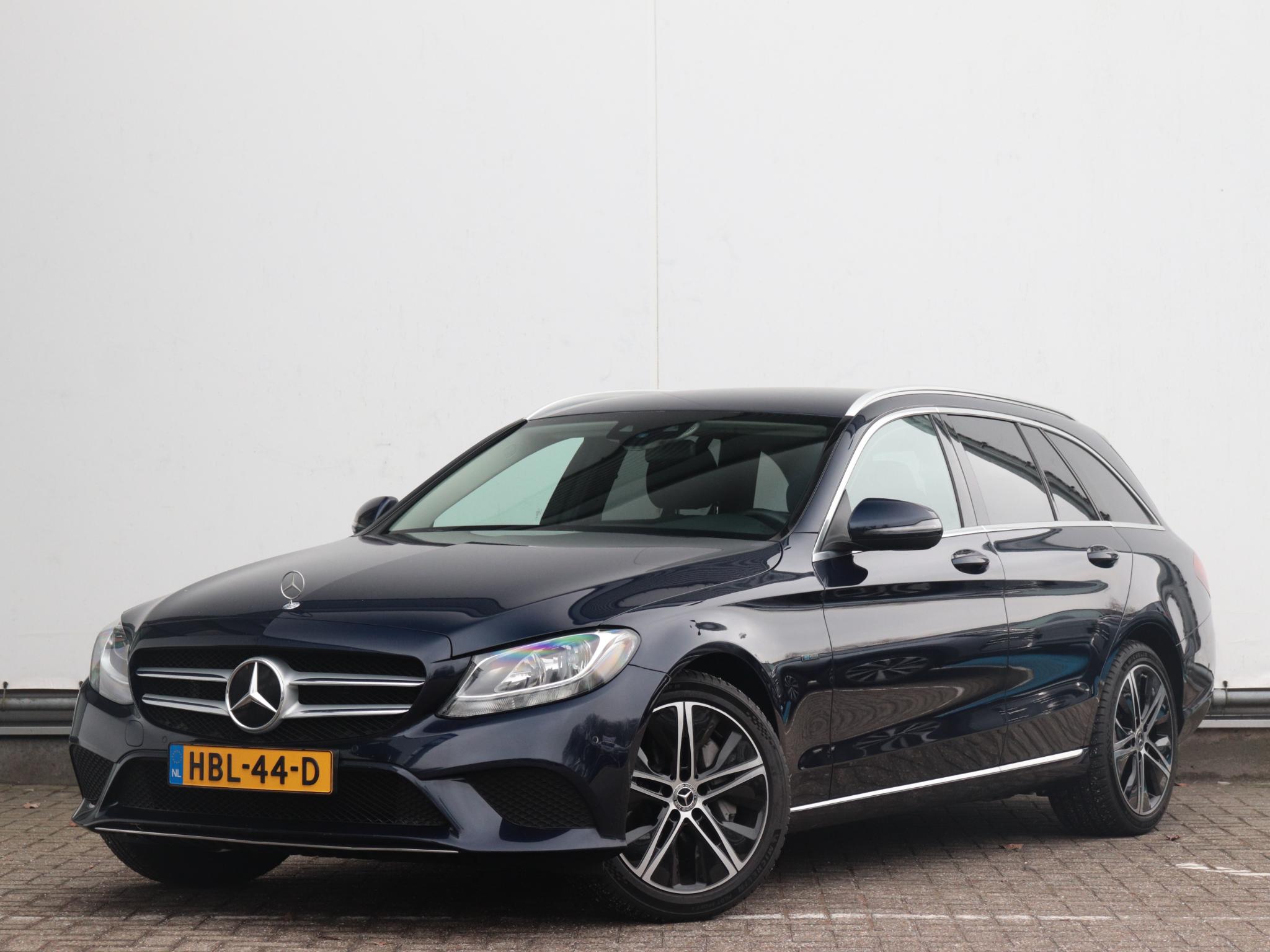 Mercedes-Benz C-Klasse Estate 300 e Business Solution Luxury